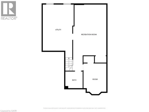 53 Greentrail Drive Mount Hope ON L0R 1W0