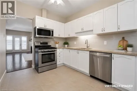 53 Greentrail Drive Mount Hope ON L0R 1W0