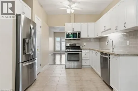 53 Greentrail Drive Mount Hope ON L0R 1W0