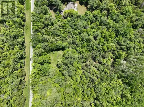 1676 Old Second Road South Springwater ON L9X 1P1