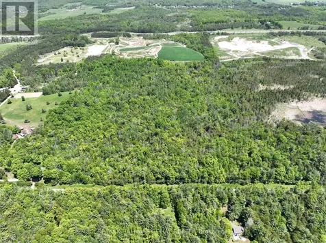 1676 Old Second Road South Springwater ON L9X 1P1