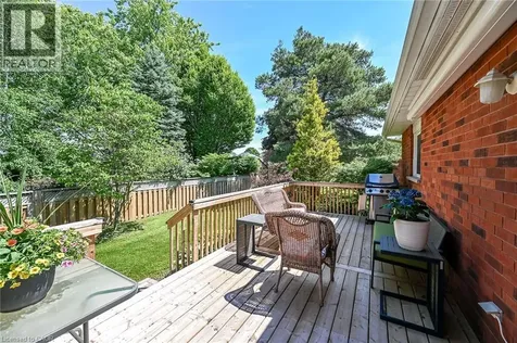 175 Victoria Street Simcoe ON N3Y 5L8