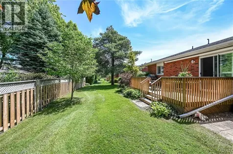 175 Victoria Street Simcoe ON N3Y 5L8