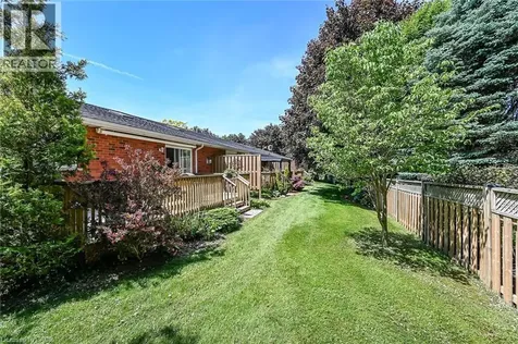 175 Victoria Street Simcoe ON N3Y 5L8