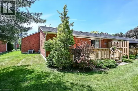 175 Victoria Street Simcoe ON N3Y 5L8