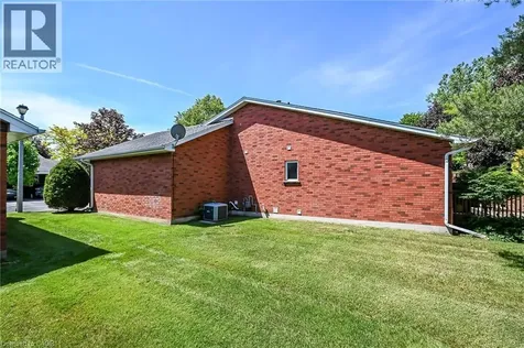 175 Victoria Street Simcoe ON N3Y 5L8