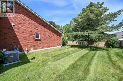 175 Victoria Street Simcoe ON N3Y 5L8
