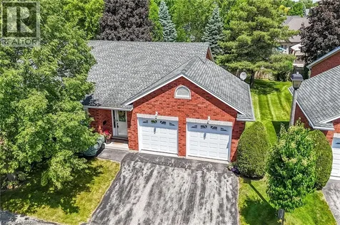 175 Victoria Street Simcoe ON N3Y 5L8