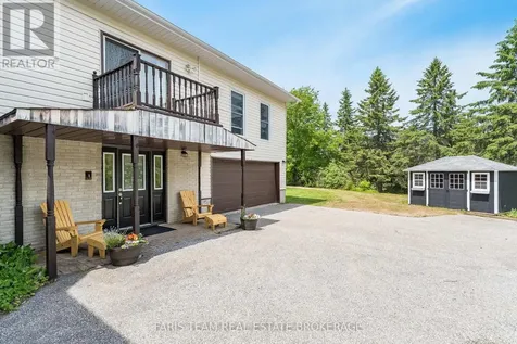 52 Old Scotia Place Oro-medonte ON L3V 0R7