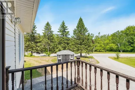52 Old Scotia Place Oro-medonte ON L3V 0R7