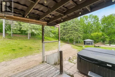 52 Old Scotia Place Oro-medonte ON L3V 0R7
