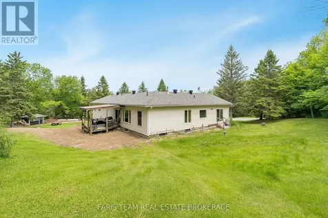 52 Old Scotia Place Oro-medonte ON L3V 0R7