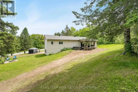 52 Old Scotia Place Oro-medonte ON L3V 0R7