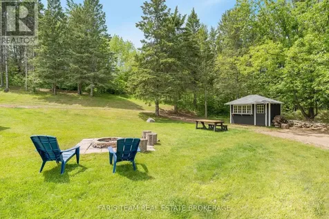 52 Old Scotia Place Oro-medonte ON L3V 0R7