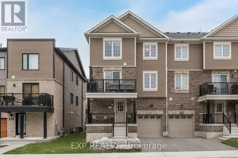 48 Hay Lane Barrie ON L9J 0T8