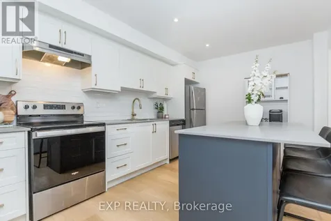 48 Hay Lane Barrie ON L9J 0T8