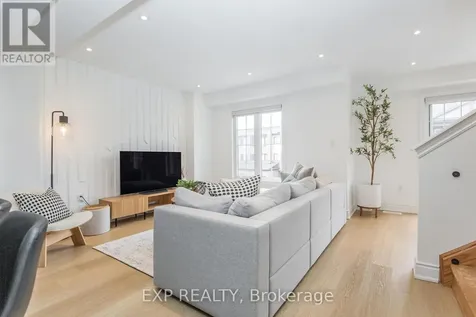 48 Hay Lane Barrie ON L9J 0T8