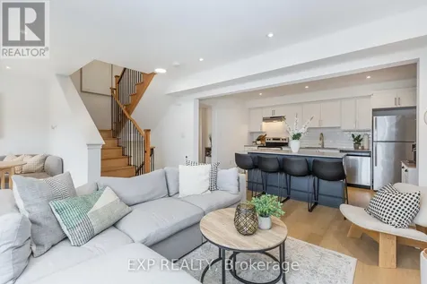 48 Hay Lane Barrie ON L9J 0T8