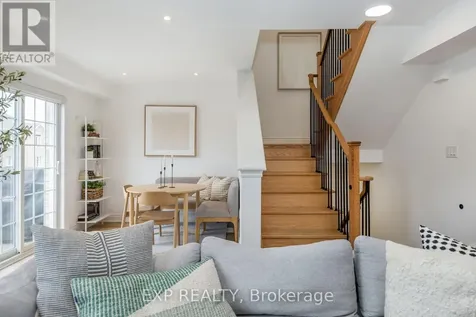 48 Hay Lane Barrie ON L9J 0T8