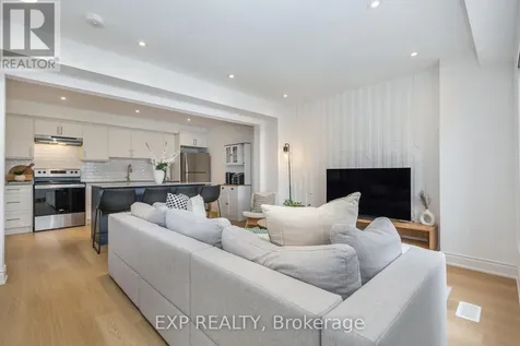48 Hay Lane Barrie ON L9J 0T8