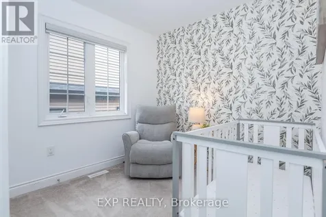 48 Hay Lane Barrie ON L9J 0T8