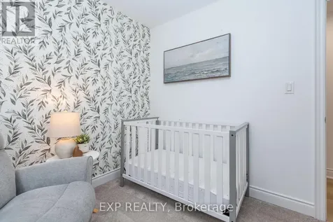 48 Hay Lane Barrie ON L9J 0T8