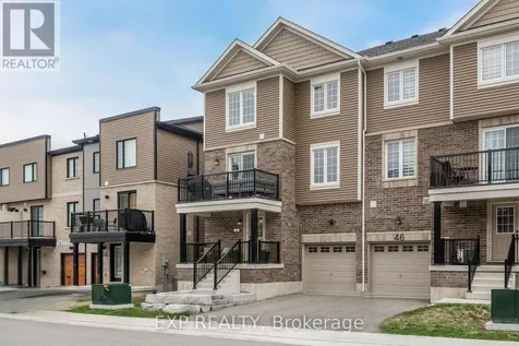 48 Hay Lane Barrie ON L9J 0T8