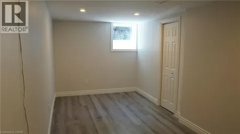 12 Cecilia Court Hamilton ON L8T 2E9