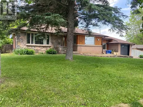 29 Victoria Street Orangeville ON L9W 1X1
