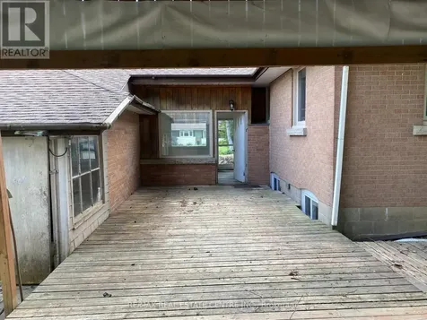 29 Victoria Street Orangeville ON L9W 1X1
