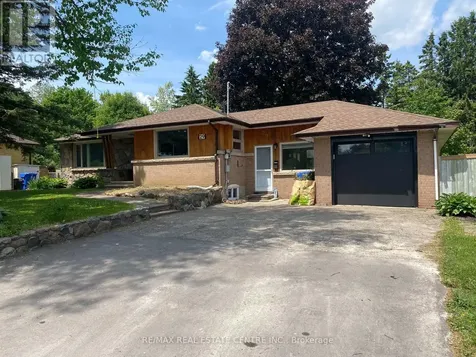 29 Victoria Street Orangeville ON L9W 1X1