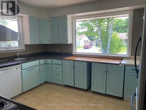 29 Victoria Street Orangeville ON L9W 1X1