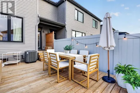 357 Cope Drive Ottawa ON K2V 0P7