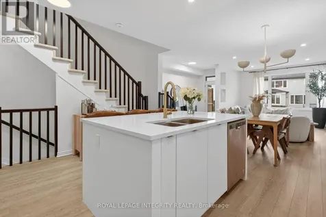 357 Cope Drive Ottawa ON K2V 0P7