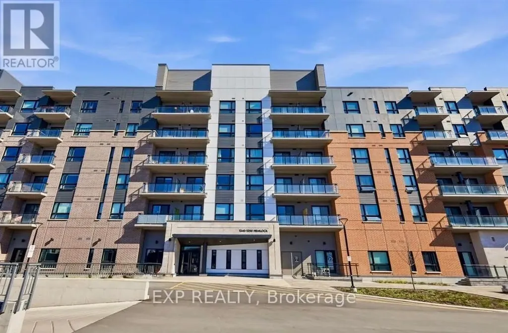 1350 Hemlock Road Ottawa ON K1K 5C2
