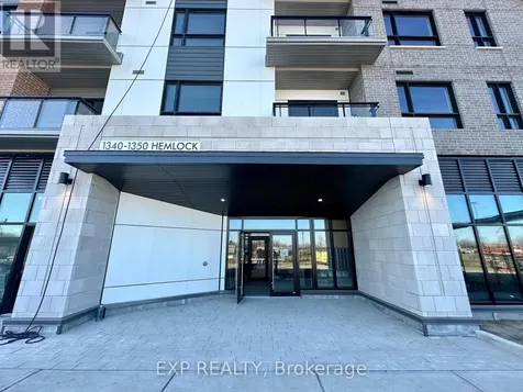 1350 Hemlock Road Ottawa ON K1K 5C2