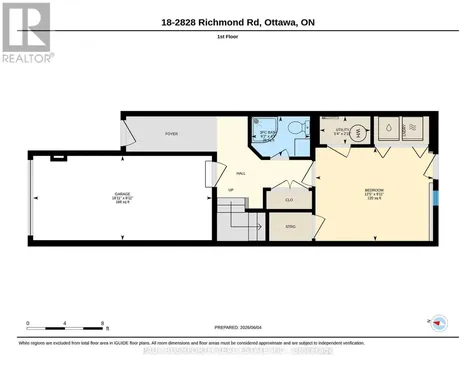 2828 Richmond Road Ottawa ON K2B 8S1