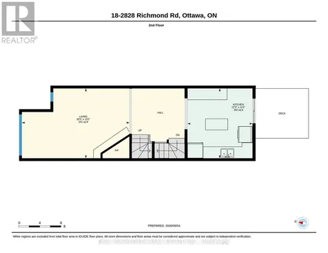2828 Richmond Road Ottawa ON K2B 8S1