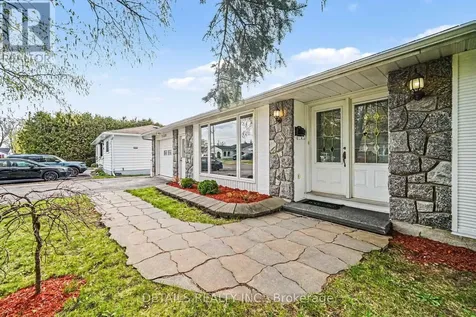 1310 Cousineau Street Ottawa ON K1C 1A7