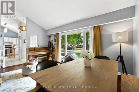 767 Adams Avenue Ottawa ON K1G 2Y1
