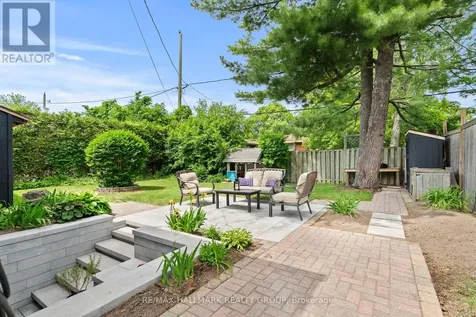 767 Adams Avenue Ottawa ON K1G 2Y1
