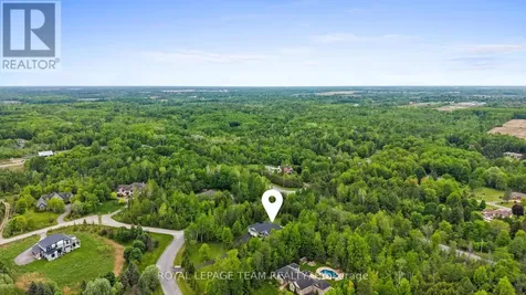 6152 Knights Drive Ottawa ON K4M 0A2