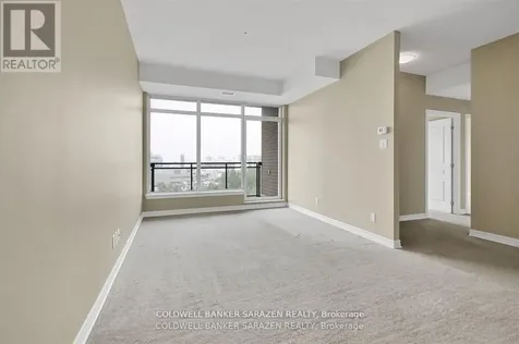 100 Roger Guindon Avenue Ottawa ON K1G 3Z7