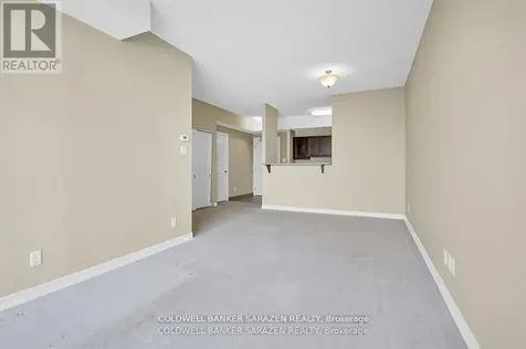 100 Roger Guindon Avenue Ottawa ON K1G 3Z7