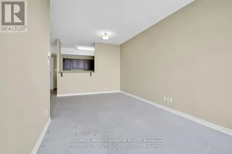 100 Roger Guindon Avenue Ottawa ON K1G 3Z7