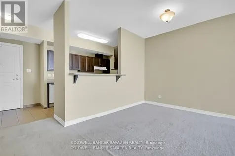 100 Roger Guindon Avenue Ottawa ON K1G 3Z7