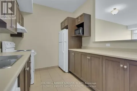 100 Roger Guindon Avenue Ottawa ON K1G 3Z7