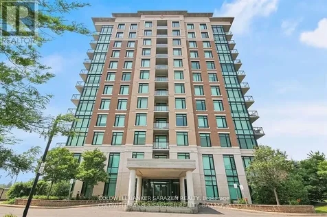 100 Roger Guindon Avenue Ottawa ON K1G 3Z7