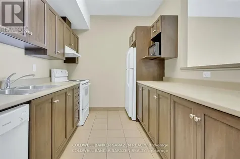 100 Roger Guindon Avenue Ottawa ON K1G 3Z7