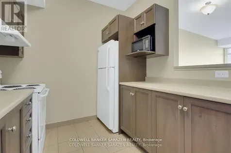 100 Roger Guindon Avenue Ottawa ON K1G 3Z7